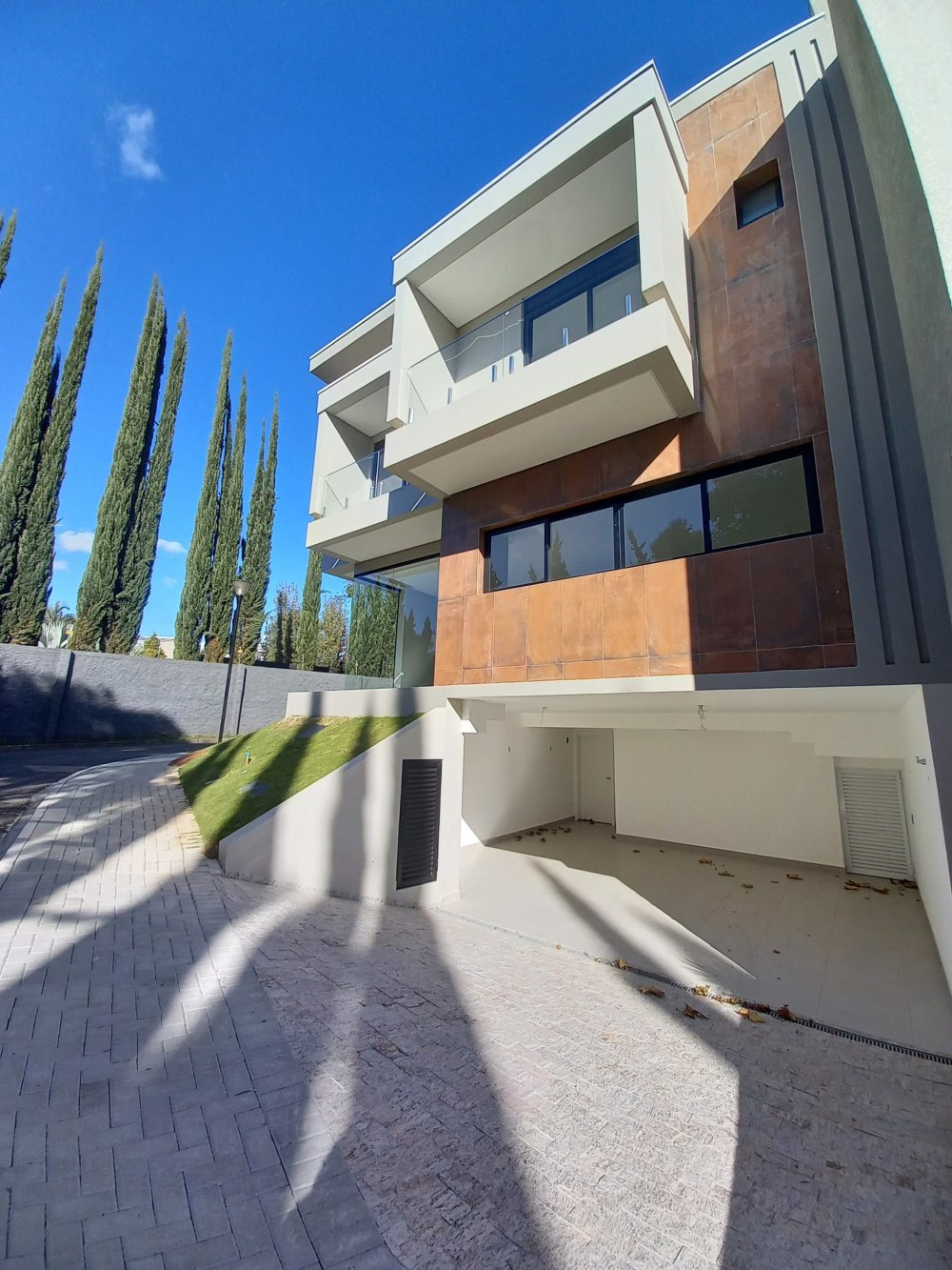 Casa em Condomnio - Venda - Pilarzinho - Curitiba - PR